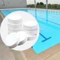 TCCA 90% Chlorine Tablets for Swimming Pool Disinfect